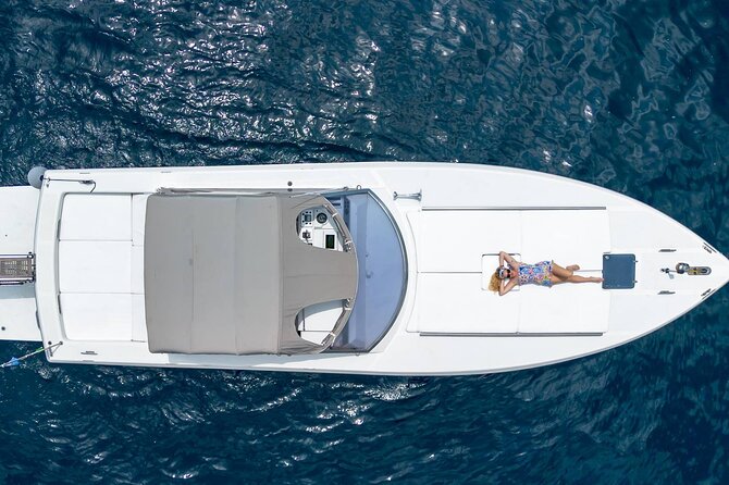 Private Boat Tour of Amalfi Coast with Drinks - How Long Is Enough, and What to Do With the Time