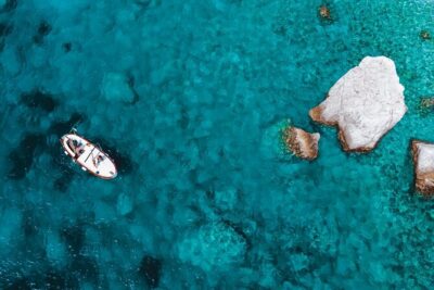 Private Boat Tour of Capri - The route: Sailors’ Cave, Faraglioni, and the “sea-level” Capri experience