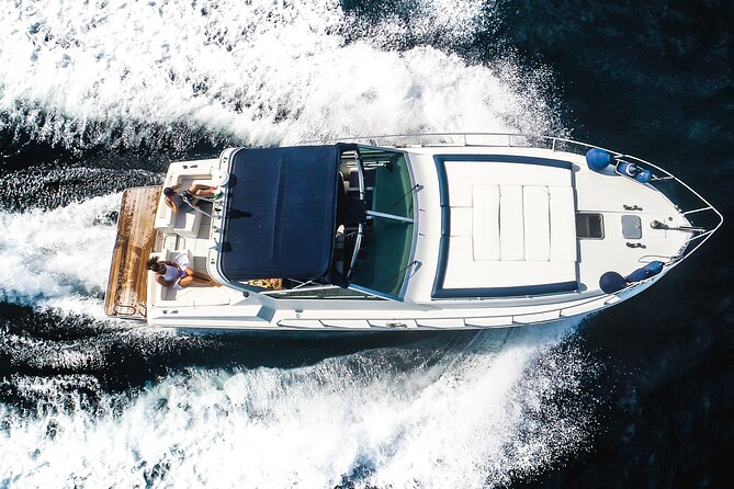 Private Boat Tour of Capri from Positano - Why a private Capri boat day starts in Positano