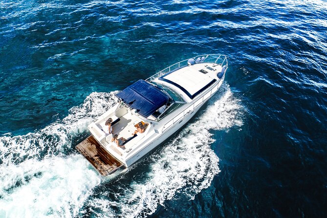 Private Boat Tour of Capri from Positano - Punta Campanella: the sea tip that frames Capri’s world