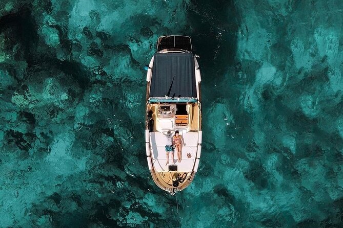 Private Boat Tour of Capri Island - Key Points Worth Knowing Before You Go