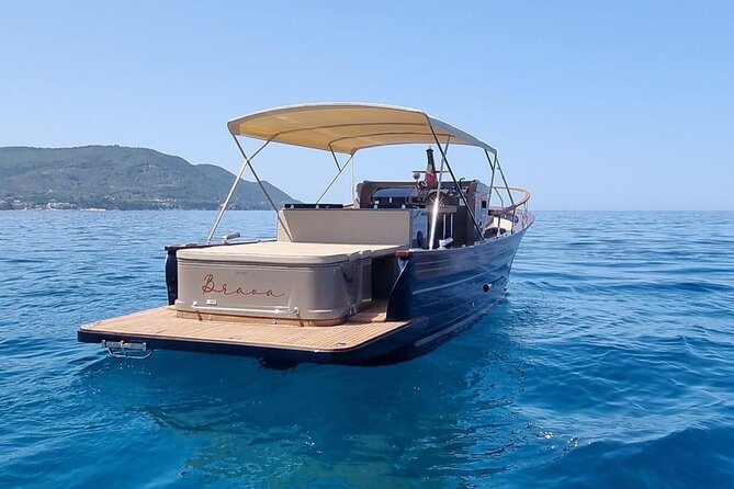 Private Boat Tour of Capri, Positano, Amalfi - Key highlights you’ll actually care about