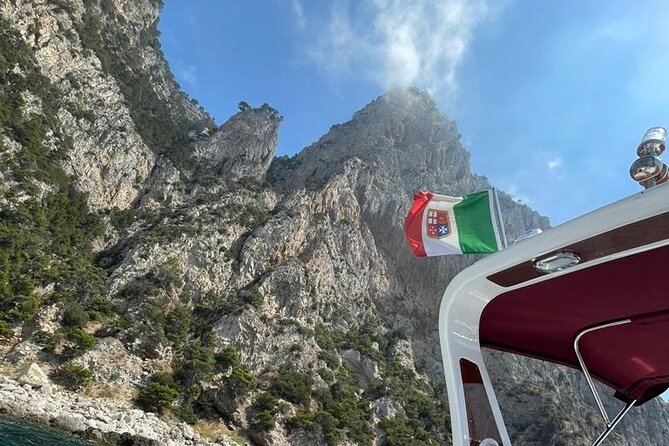 Private boat tour of the Amalfi Coast from Sorrento - Who this tour fits best (and who should skip it)