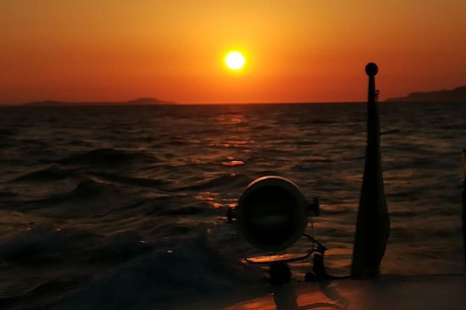 Private boat tour of the island of Capri - From Porto di Sorrento: What the 9:30 Start Really Means
