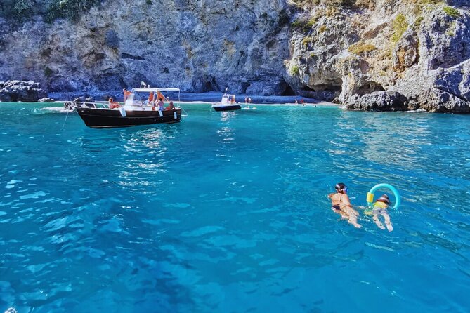 Private Boat Tour on the Amalfi Coast - Key things to know before you go