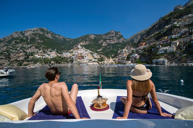 Private Boat Tour on the Amalfi Coast - Why this private Amalfi Coast boat tour feels different