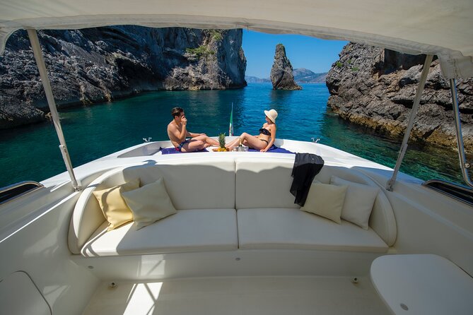 Private Boat Tour on the Amalfi Coast - Weather, safety, and what to pack