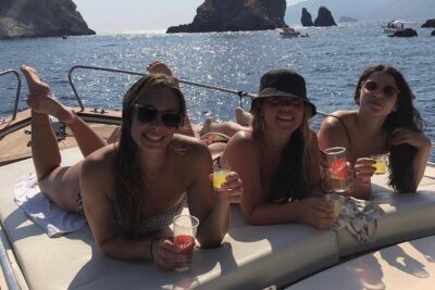 Private Boat tour Positano & Amalfi coast - Blue Grotto and Capri caves: what you’re really signing up for
