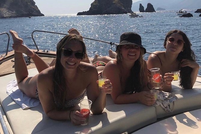 Private Boat tour Positano & Amalfi coast - Blue Grotto and Capri caves: what you’re really signing up for
