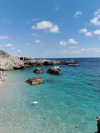 Private boat tour to Capri departing from Sorrento - Your Private Capri Day Starts in Sorrento