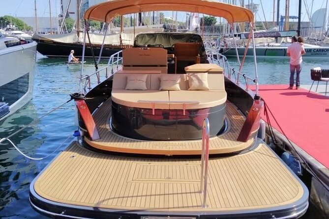 Private Boat Tour to Capri from Sorrento - A Private Capri Day From Sorrento: What You’re Really Buying
