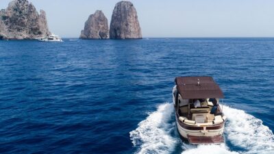 Private Boat Tour to Capri from Sorrento – Exclusive Experience - The 9:00am start and how your day stays flexible
