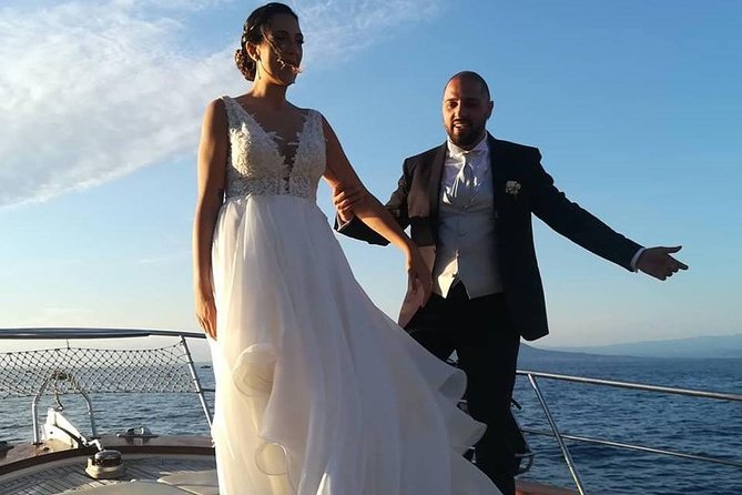 Private Boat Tour to Capri from Sorrento – Exclusive Experience - Marina Piccola: the swim-friendly harbor side of Capri
