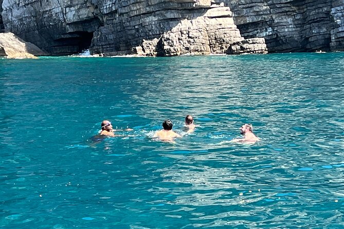 Private Boat Tour to Capri's Hidden Gems with Local Skipper - Price and value: what you’re really paying for