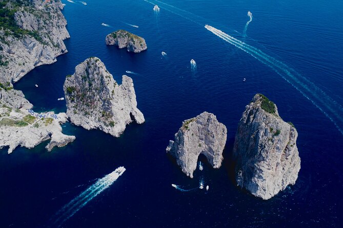 Private Boat Tour to discover Capri - Key highlights you’ll actually care about