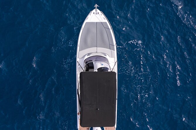 Private Boat Tour with Saver 7.50 WA - Key highlights at a glance