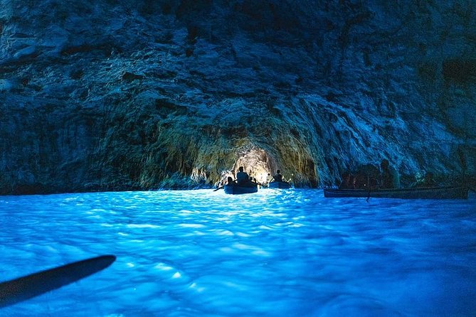 Private boat trip to Capri - Private Boat Days on Capri: what you’re really buying