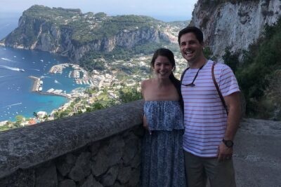 Private Capri, Anacapri and Blue Grotto Tour from Capri - Marina Grande meetup: where the day starts smoothly
