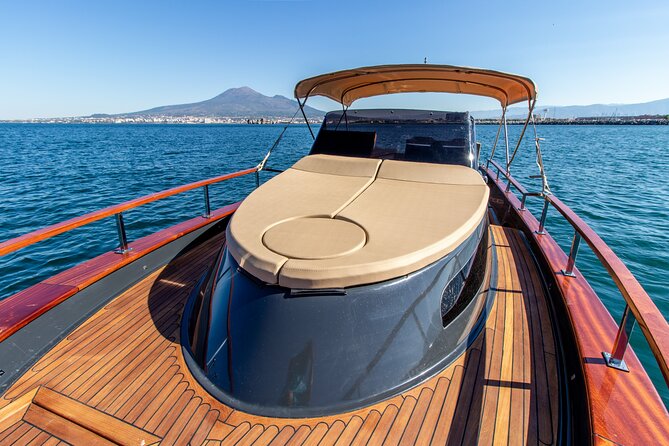 Private Capri Boat Tour Experience - How much is this really worth? Price vs. what you get