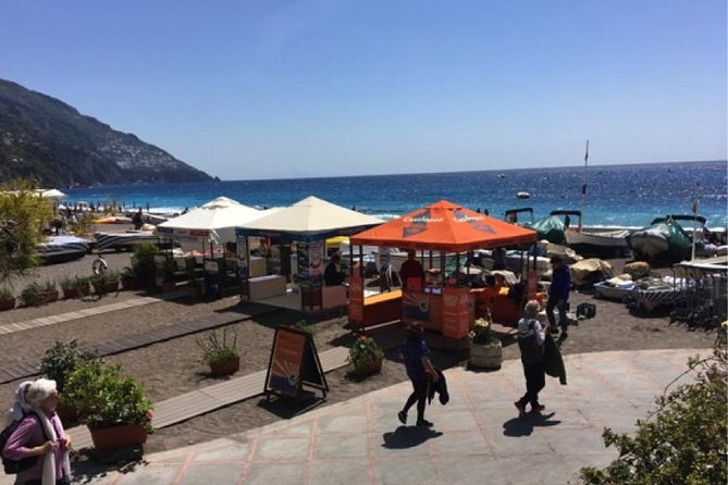 PRIVATE CAPRI ISLAND & BLUE GROTTO Full Day boat tour. - Price and value: what $1,685.76 gets you for up to 12