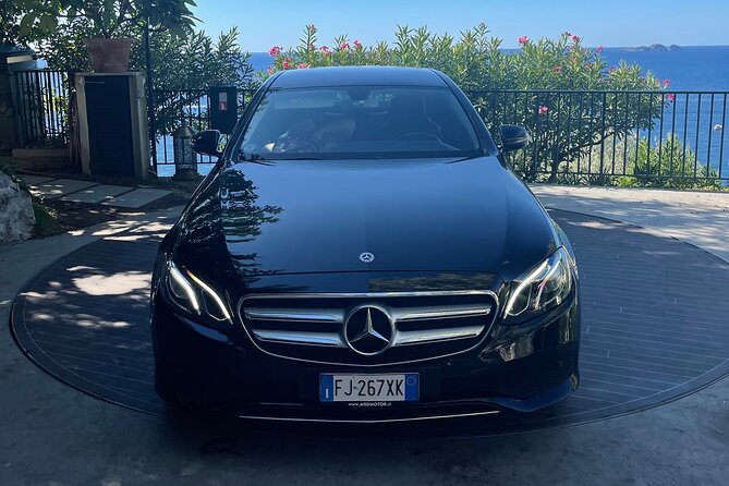 Private Car Transfer from Sorrento to Positano - Who This Sorrento to Positano Transfer Is Best For