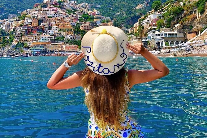 Private Car Transfer from Sorrento to Positano - A Quick Look at the Fine Print That Actually Matters