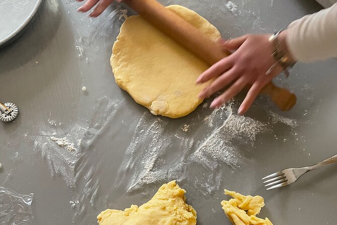 Private Cooking Class in Sorrento & garden visit. - Cooking session: from ingredients to handmade gnocchi