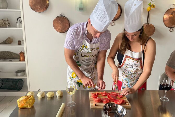 Private Cooking Class in Sorrento & garden visit. - Price and value: what $384.45 per person really buys