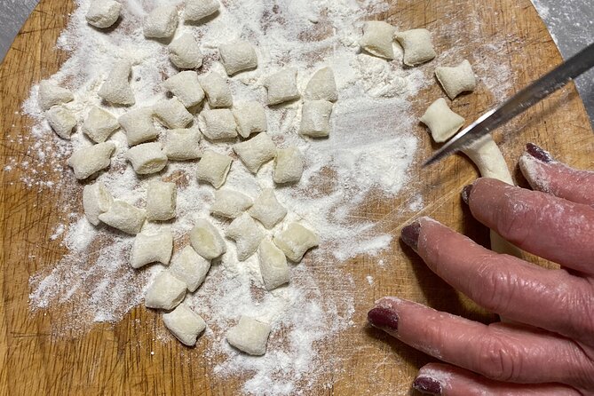 Private Cooking Class in Sorrento & garden visit. - Who this cooking class is best for