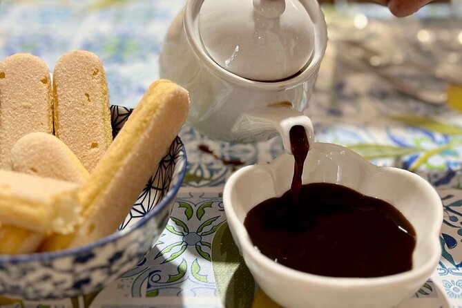 Private cooking class with a view of Sorrento - Who should book this (and who might skip it)