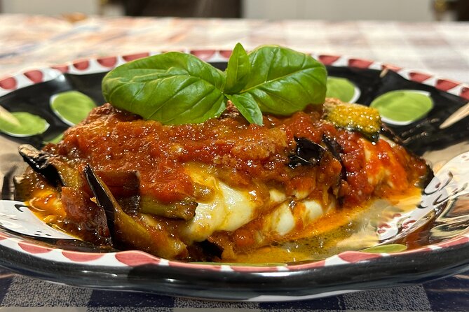 Private cooking class with a view of Sorrento - Should you book DeA in Cucina in Sorrento?