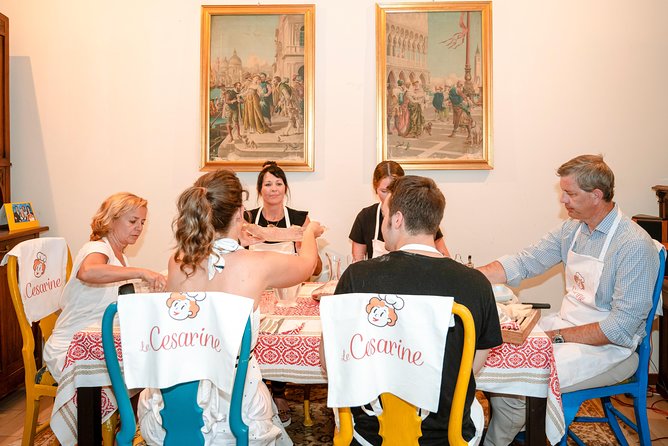 Private Cooking Class with Lunch or Dinner in Vico Equense - Cooking in a local home: what a private class changes