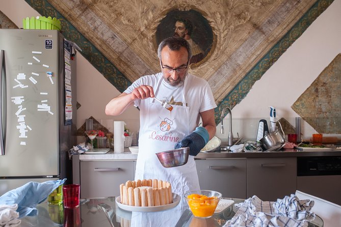 Private Cooking Class with Lunch or Dinner in Vico Equense - What you’ll learn (beyond recipes you can screenshot)