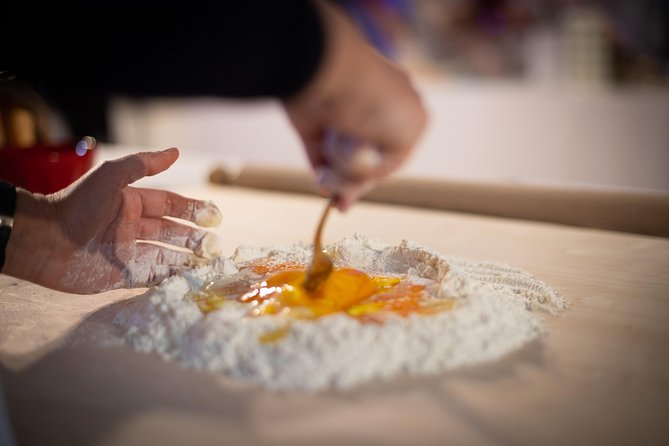Private Cooking Class with Lunch or Dinner in Vico Equense - Coffee, wine, and the meal you earned