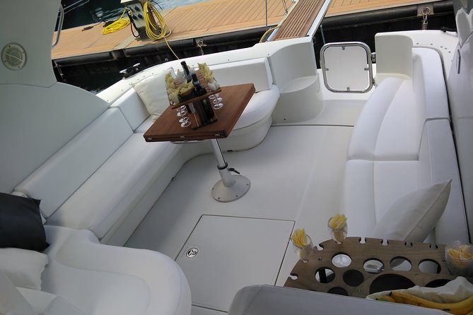 Private Cruise around Capri - yacht 40' - Blue Grotto Tickets: The One Thing You’ll Need to Handle