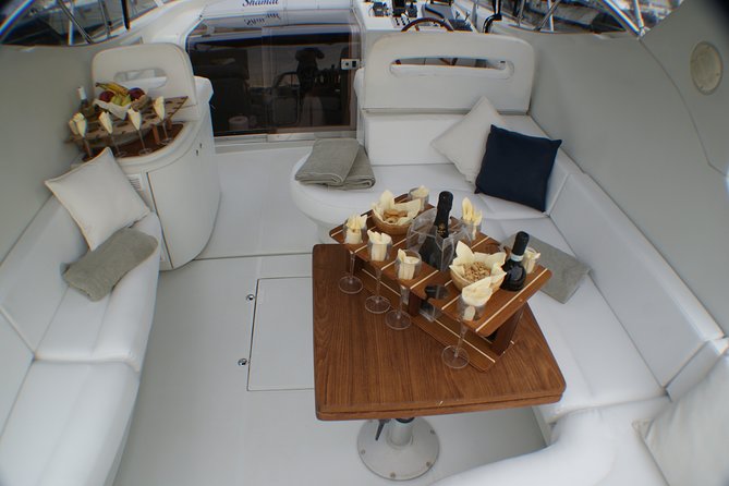 Private Cruise to Capri and Amalfi coast from Positano or Amalfi - yacht 40' - Price and Value: Is $3,386.04 Worth It?