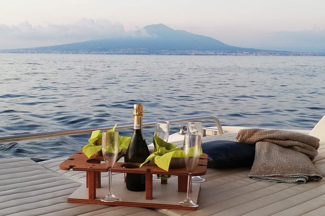 Private Cruise to Capri and Amalfi coast from Positano or Amalfi - yacht 50' - Key highlights worth planning for