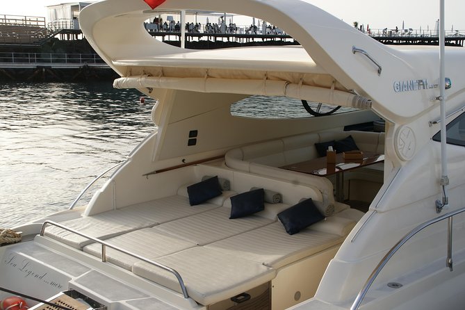 Private Cruise to Capri from Sorrento - yacht 50' - Price and Value: $3,455.10 for a Group Up to 12