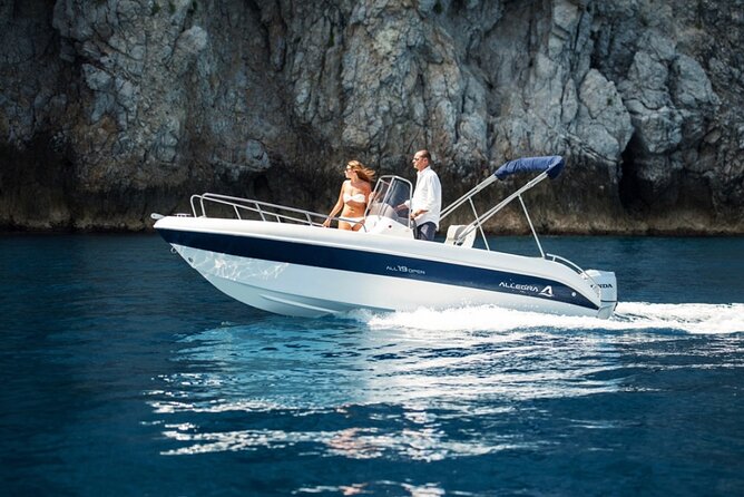 Private Day Boat Trip to Capri and Blue Grotto from Positano - Private Capri boat day: what you’re really paying for