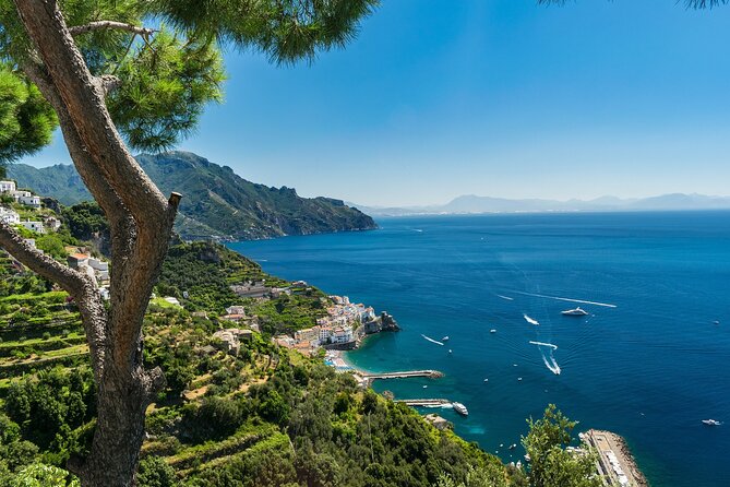 Private Day Tour Amalfi Coast - Key highlights worth knowing before you go