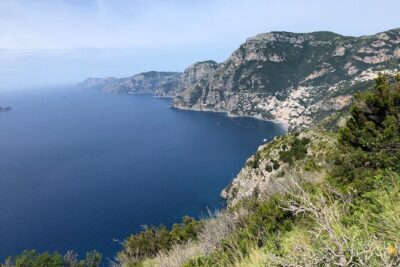 Private Day Tour Amalfi Coast - Amalfi: 3 hours for the cathedral area and lemon-laced snacks