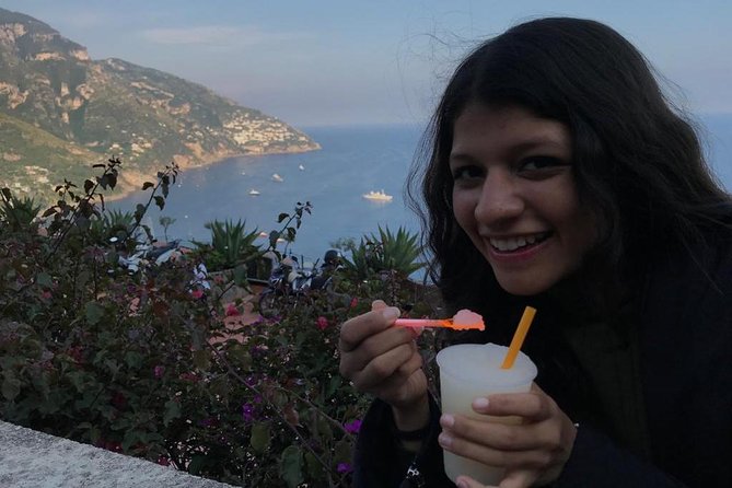 Private Day Tour of Amalfi Coast - The chauffeur experience: how service quality shows up in the small stuff