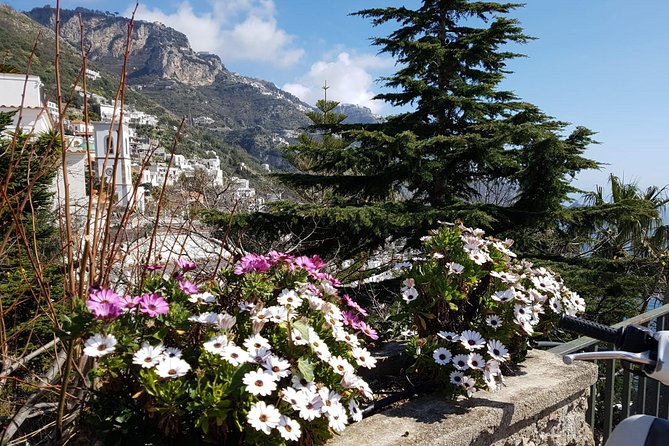 Private Day Tour of Amalfi Coast - Pickup coverage: making this work if you’re using Naples as a base