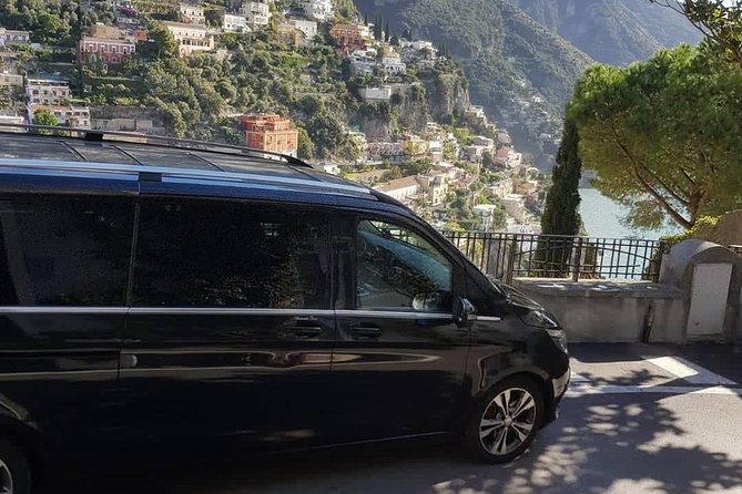 PRIVATE DAY TOUR OF AMALFI COAST from Naples/Salerno/Sorrento or Positano - Price and value: what you’re really paying for at $469.45 per person