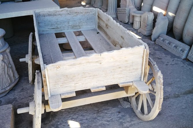 Private Day Tour of Pompeii, Sorrento and Positano with Pick Up - From pickup to Pompeii: how your day gets moving