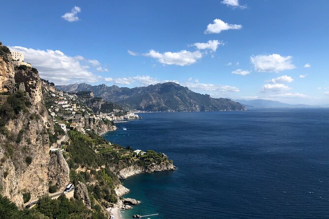 Private day tour on the Amalfi Coast - 4 to 6 pax - Why this private Amalfi Coast plan works better than DIY
