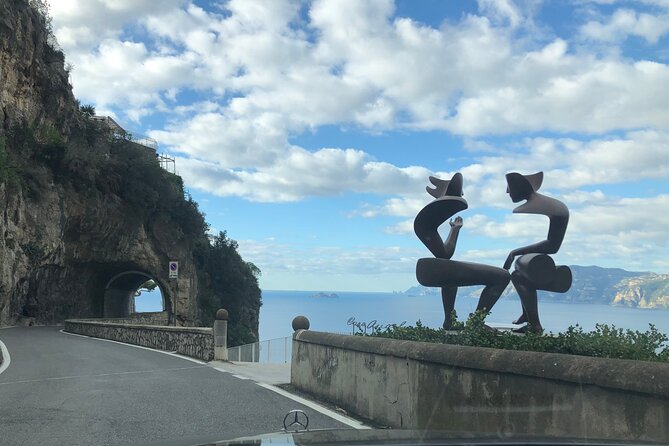 Private day tour on the Amalfi Coast - 4 to 6 pax - Ravello: the calm above Amalfi that turns the trip around