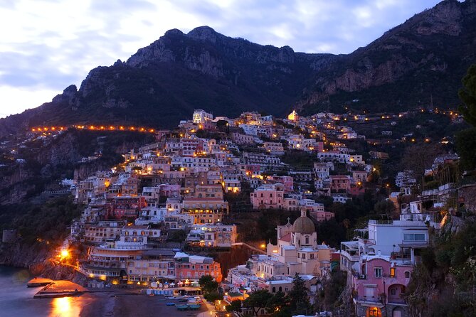 Private day tour: Pompei Sorrento and Positano - Key Highlights You’ll Actually Feel in Your Day