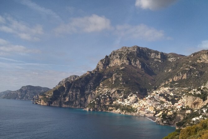 Private day tour: Pompei Sorrento and Positano - Who This Tour Fits Best (And Who Should Rethink It)