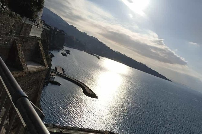 Private day tour to Pompei ,winery, Sorrento from Napoli/Salerno/Amalfi/Positano - Key highlights you’ll actually care about